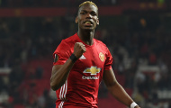 Mourinho chỉ ra vấn đề của Pogba
