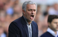Mourinho: 'Hãy chờ mùa giải thứ hai của tôi ở Man Utd'