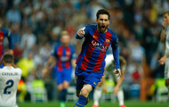 Đây là một mùa giải kỳ diệu của Barcelona