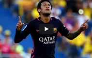 Neymar, Lewis Cook và những pha kiến tạo đẹp nhất tuần