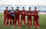 Báo quốc tế tin U20 Việt Nam sẽ vào vòng knock-out U20 World Cup