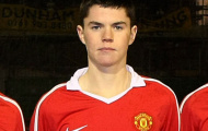 Những điều cần biết về Michael Keane, tài năng lưu lạc của M.U