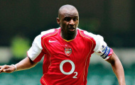 Patrick Vieira & mùa giải 2003/04 'thần thánh'