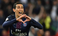 Rời PSG, Angel di Maria lại 'sa ngã'?