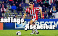 Santiago Ascacíbar - Ngôi sao không thể bỏ qua của U20 Argentina