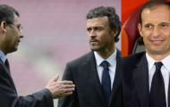 Thương vụ Rafinha đến Juventus: Barca một lần nữa quá dại khờ?