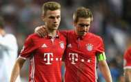 Lahm giải nghệ, Ancelotti chọn xong người thay thế
