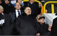 'Arsenal cần một tỷ phú như Usmanov'