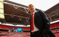 BẤT NGỜ: Wenger nhượng bộ, ký hợp đồng 2 năm