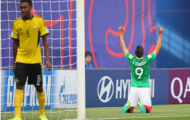 Chiến thắng của Mexico trước Vanuatu, trận đấu hay nhất WC U20?