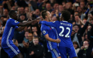 Conte: John Terry là người tốt