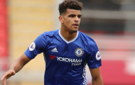 Dominic Solanke - Sao trẻ đáng chờ đợi của U20 Anh