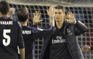 Góc HLV Phan Thanh Hùng: Không thể cản Real Madrid và Juventus!