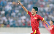 Hà Đức Chinh - Niềm hy vọng của U20 Việt Nam