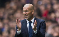 Kaka bất ngờ với thành công của Zidane