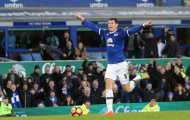 Koeman thừa nhận Ross Barkley sắp rời Everton