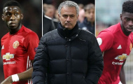 Lực lượng top 6 NHA trước vòng cuối: M.U dùng cả đội 2; Terry chia tay Chelsea