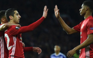 Mkhitaryan: Man Utd phải vô địch bằng mọi giá