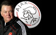 M.U coi chừng, Van Gaal muốn 'trả thù'