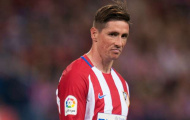 'Ngán' Lacazette, Torres đốc thúc Atletico gia hạn hợp đồng