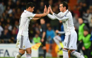 Real Madrid đón 2 'trọng pháo' trở lại trận quyết định ngôi vương