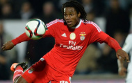 Renato Sanches từng làm điên đảo châu Âu như thế này