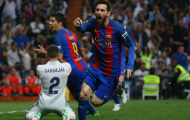 Trước vòng cuối La Liga: ‘Cờ trong tay’ Real; Hy vọng nào cho Barca?