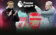 Trước vòng cuối NHA: Arsenal & Liverpool - Ngày phán xử; ‘Kỷ lục gia' M.U?