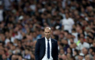 Tư lệnh Zidane và 5 chiến lược đưa Real thăng hoa mùa này