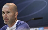 Zidane: Nhiều người không thích Real vô địch, nhưng xin lỗi...