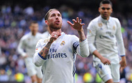 01h00 ngày 22/05, Malaga vs Real Madrid: Kền kền lên ngôi?