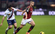 20h00 ngày 21/5, AC Milan vs Bologna: Chốt hạ!