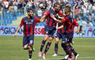 20h00 ngày 21/5, Juventus vs Crotone: Kẻ phá hoại là đây