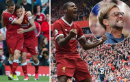 Chấm điểm Liverpool sau trận Boro: Người hùng Wijnaldum