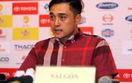 Tướng tài V-League tin U20 Việt Nam tạo bất ngờ trước New Zealand