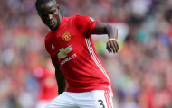 Eric Bailly - Kim cương đen của Man Utd