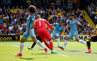 Highlight: Watford 0-5 Manchester City (Vòng 38 Ngoại hạng Anh)