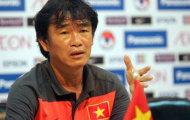 HLV Phan Thanh Hùng: “Hy vọng nhưng đừng quá kỳ vọng vào U20 Việt Nam”