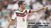 Phòng thủ giỏi, Philipp Lahm cũng rất biết cách ghi bàn