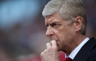 Sir Alex: Thật lòng tôi tiếc cho Arsene Wenger
