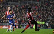 'Tinh thần Terry' giúp Chelsea đè bẹp Sunderland?