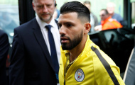 TRỰC TIẾP Watford 0-5 Man City: Hoàn thành mục tiêu (KT)