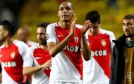 Vòng cuối Ligue 1: Hòa kịch tính PSG, Caen trụ hàng thành công; Monaco tiếp đà chiến thắng