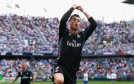 Ronaldo lập công, Kền kền trở thành ông vua mới của La Liga
