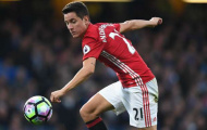 Ander Herrera 'lên dây cót' tinh thần trước đại chiến Ajax