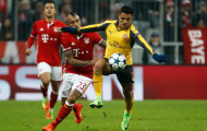 Bay khỏi top 4, Arsenal nguy cơ mất nốt Sanchez