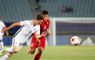 Chấm điểm U20 Việt Nam sau trận đấu với U20 New Zealand: Tôn vinh hàng thủ