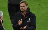'Champions League là nơi Liverpool thuộc về'
