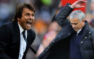 Conte cùng Chelsea xô đổ kỷ lục của Mourinho
