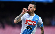 12 chân kiến tạo xuất sắc nhất Serie A 2016/17: Vinh danh Napoli, Juve vắng bóng